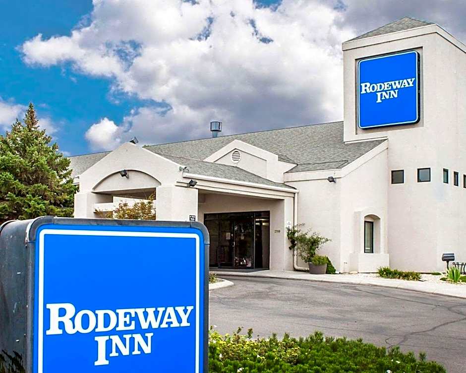 Rodeway Inn Airport