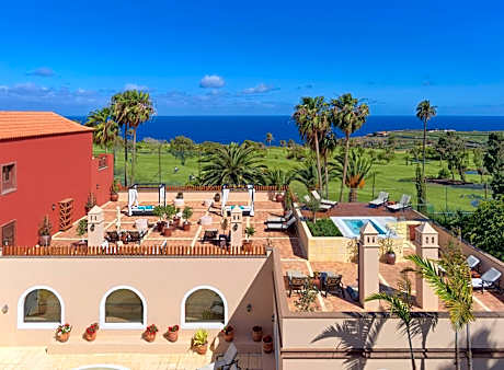 Hotel Hacienda del Conde Melia Collection Golf & Spa - Adults Only