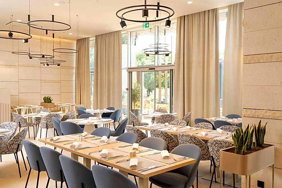 Hotel Garden Istra Plava Laguna
