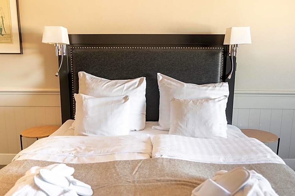 Home Hotel Tapto