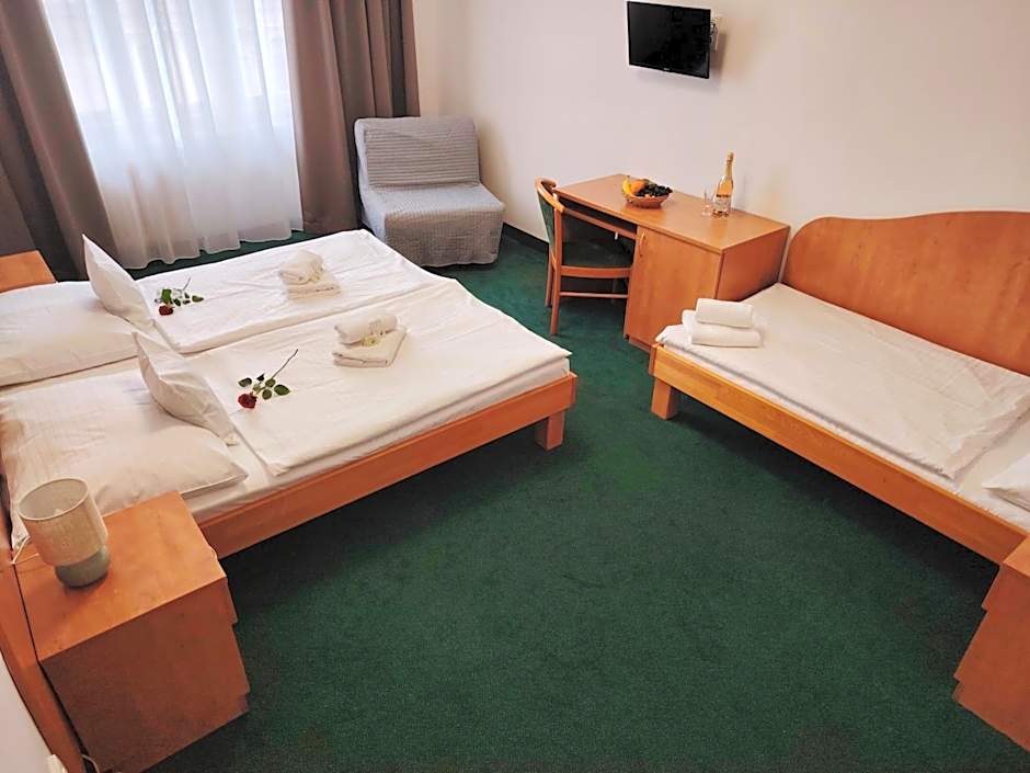 Hotel Legie