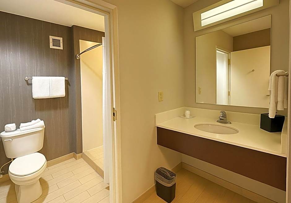 Courtyard by Marriott El Paso Airport