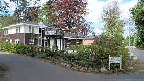 Hotel Garni Villa Arrisja