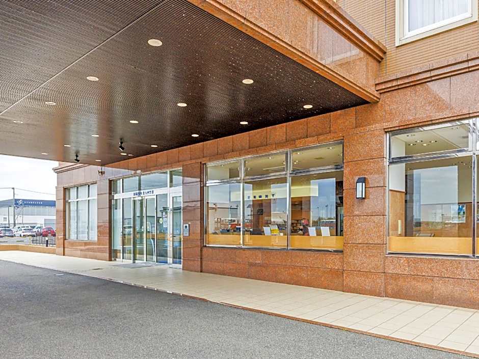 Toyoko Inn Kitakyushu Airport