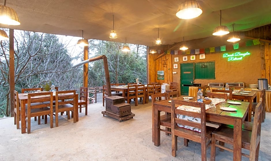 Treebo Trend Daak Bangla Retreat