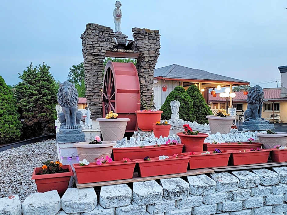 Woodland Inn