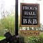 Frogs Hall B&B