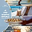 HVD Nympha Hotel - All Inclusive, Private Beach & Free Parking - Adults Only