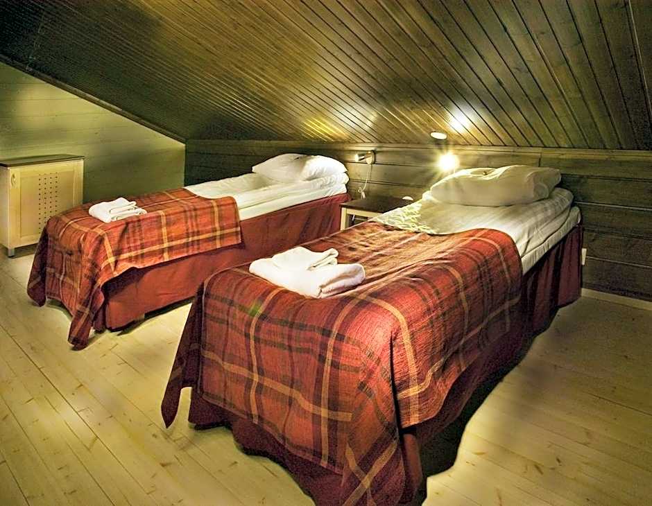 Lapland Hotels Bear´s Lodge