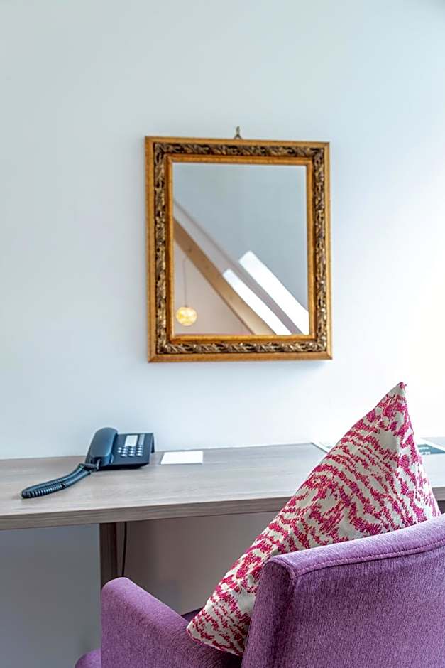 Hotel Hofgut Sternen - Ravennaschlucht