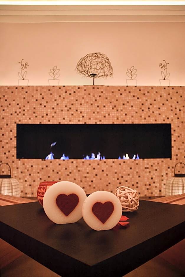 Hotel Touring Wellness & Beauty