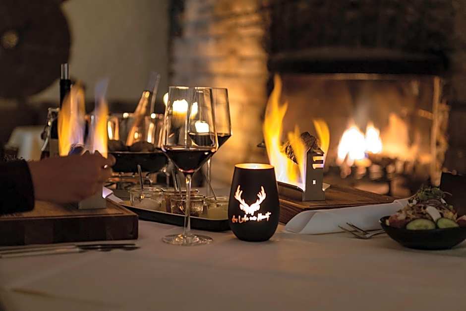 BRUGGER'S Hotelpark am See