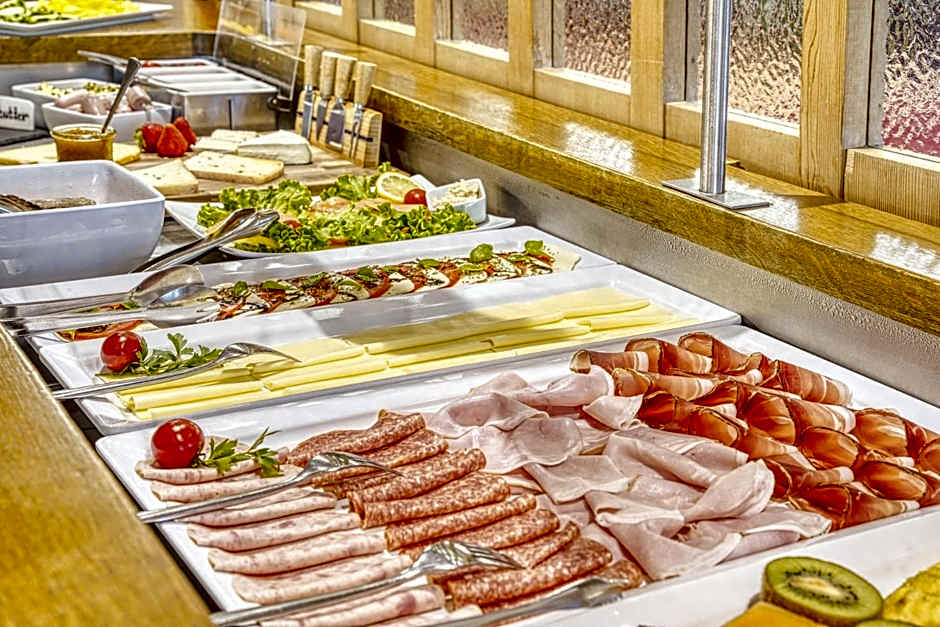 Das Bergland - Vital & Activity