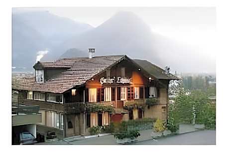 Gasthof Schonegg B&B