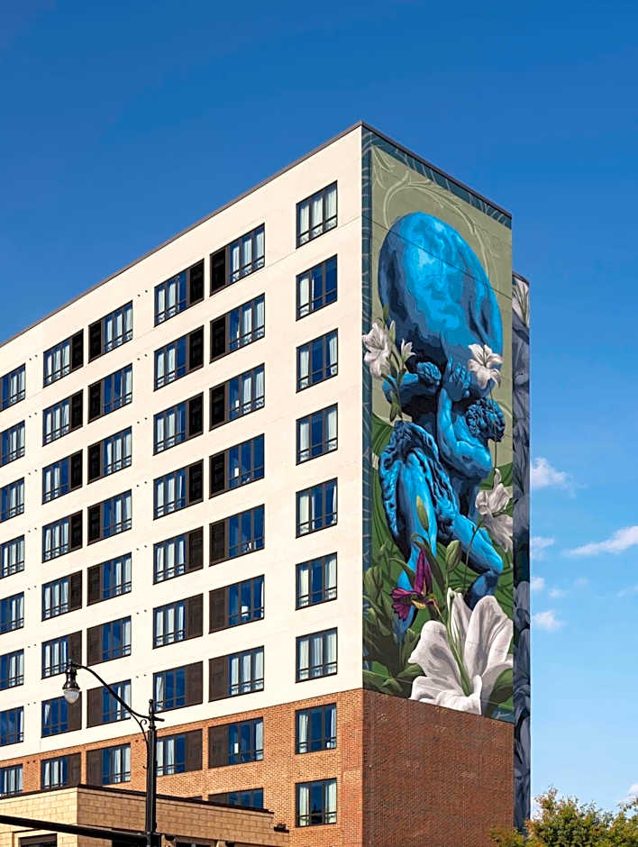 Graduate by Hilton Columbus