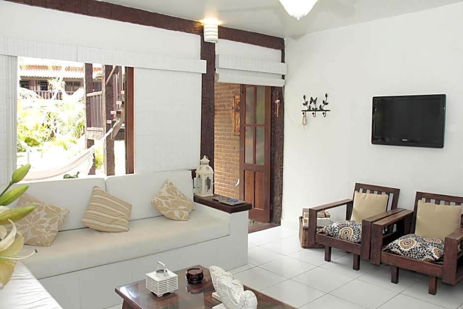 Apart Hotel Pet Friendly em Búzios