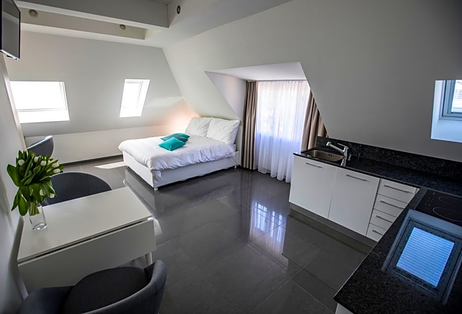 Self Service Hotel Kernhof Langstrasse
