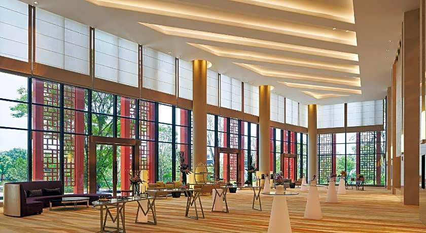 Four Points by Sheraton Guangdong, Heshan