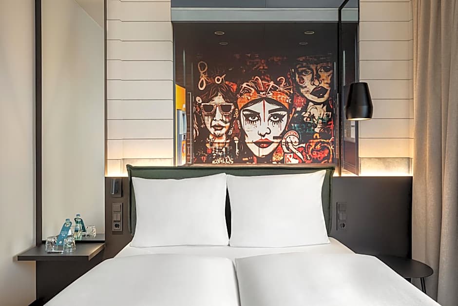 Vienna House Easy by Wyndham Berlin Potsdamer Platz