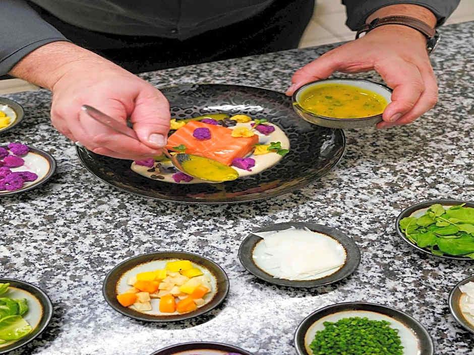 Hotel La Citadelle Metz Mgallery