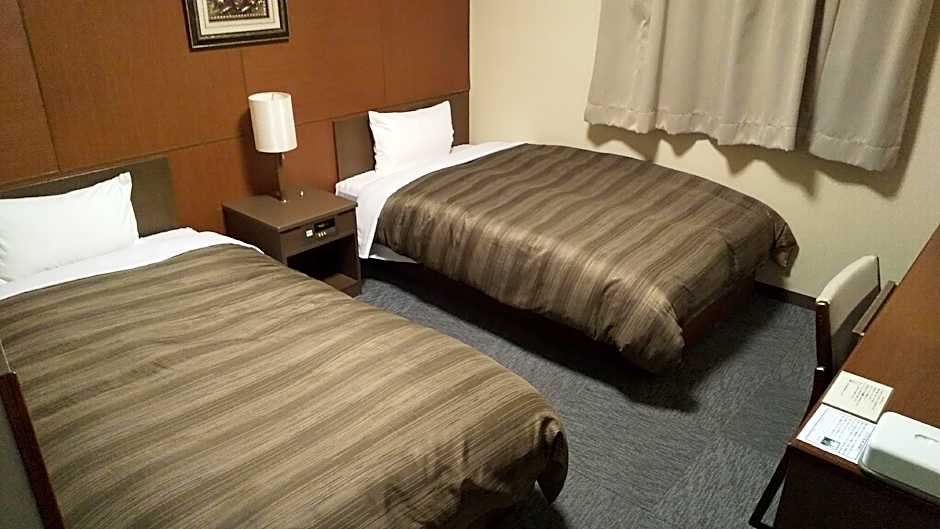 Hotel Route Inn Kami-Suwa