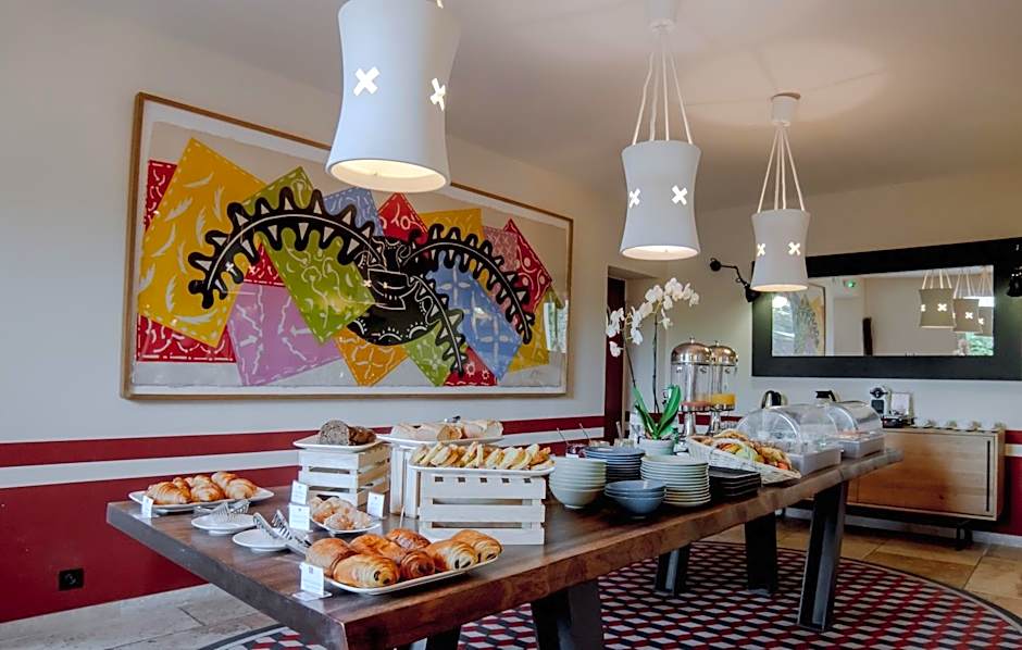 La Maison des Ocres - Provence