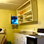 Glow Worm Motel