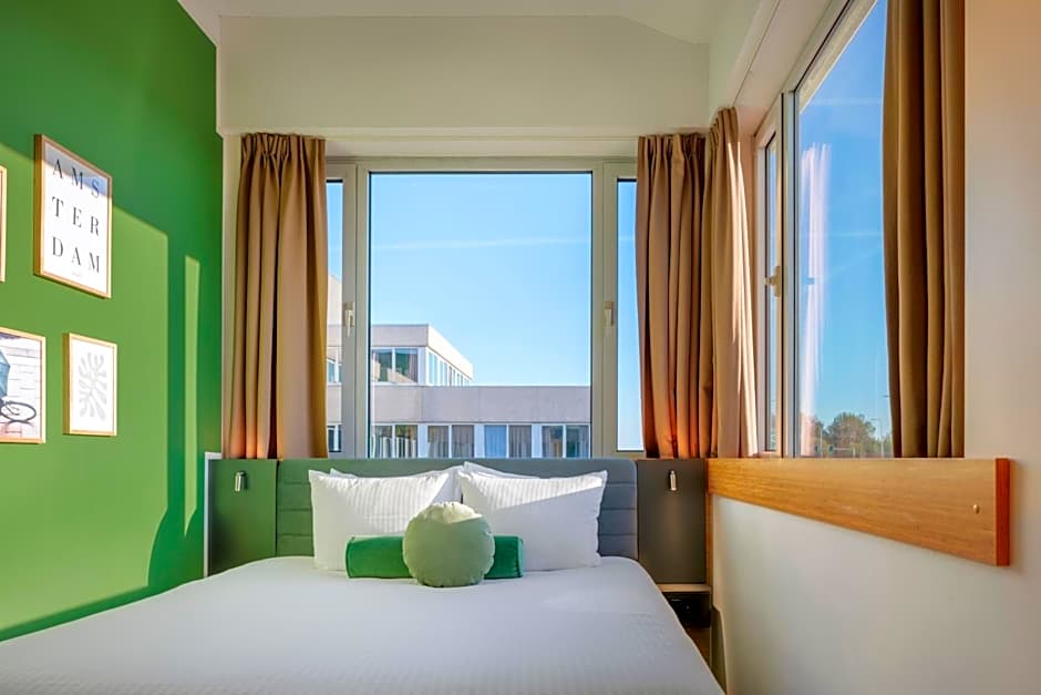 Maxhotel Amsterdam Airport Schiphol