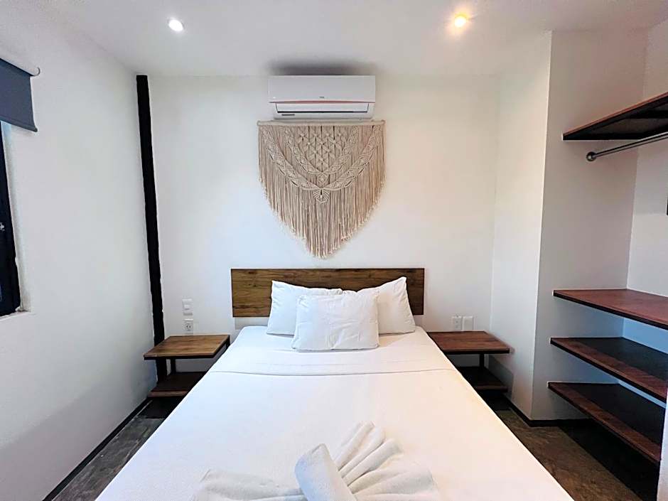 Coco Live Suites
