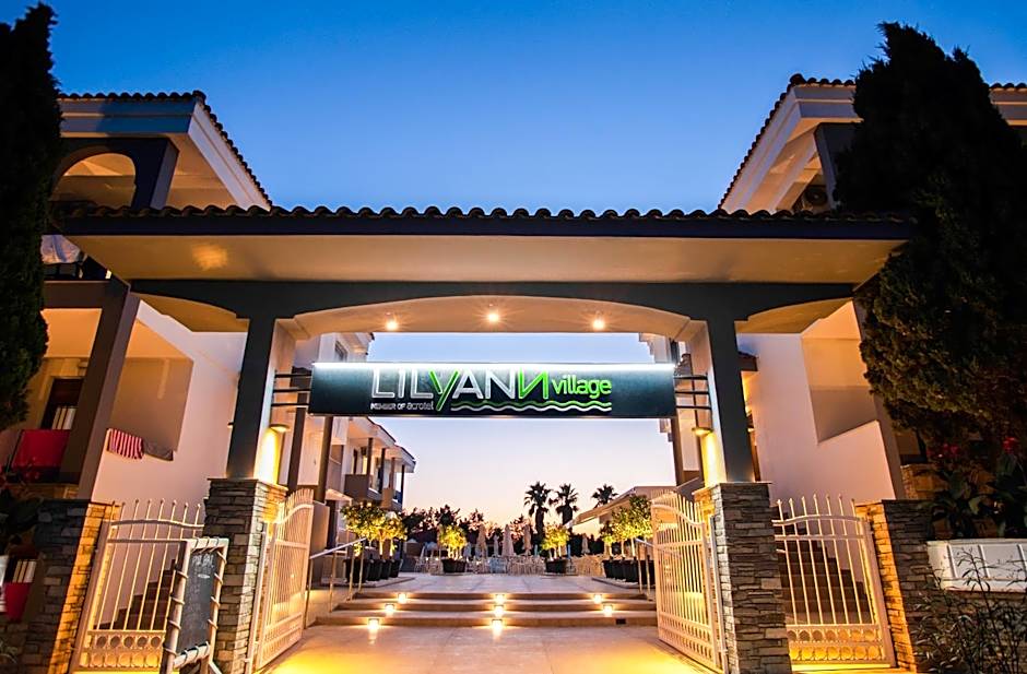 Acrotel Lily Ann Village