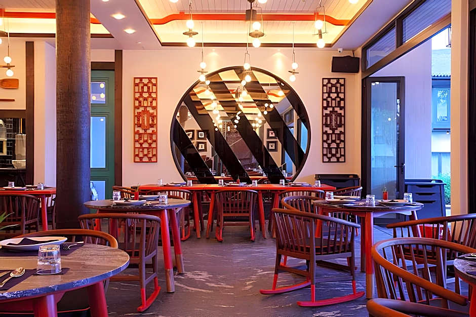 Baba Beach Club Natai Luxury Pool Villa Hotel by Sri panwa - SHA Plus