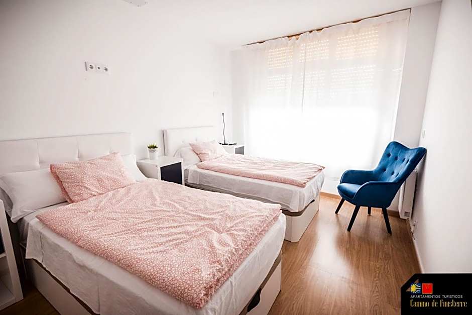 Camino de Finisterre