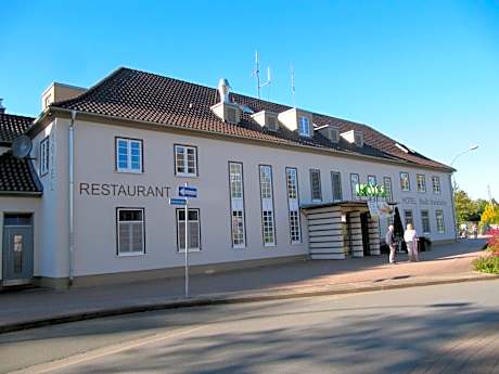 Hotel Stadt Steinheim