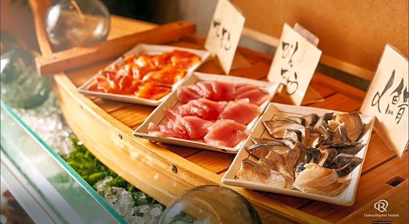 Daiwa Roynet Hotel Hachinohe