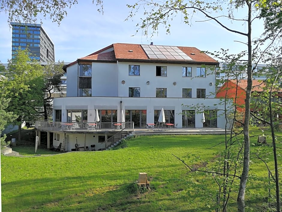 Zug Youth Hostel