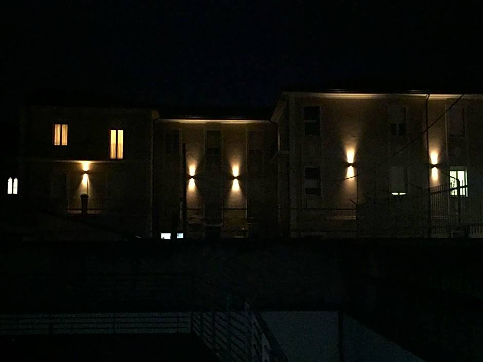 Casina Dei Marsi