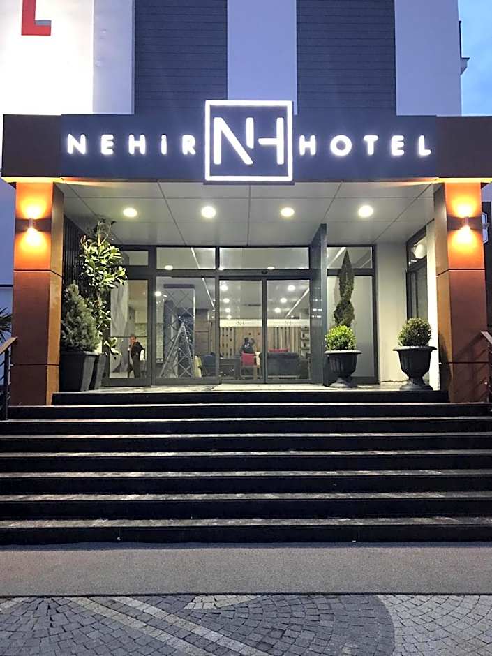 NEHİR HOTEL KEŞAN