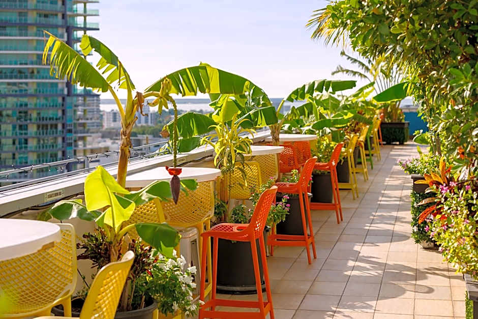 Ramada Suites by Wyndham Zen Quarter Darwin