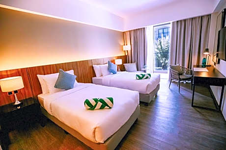 The Maximilian Hotel