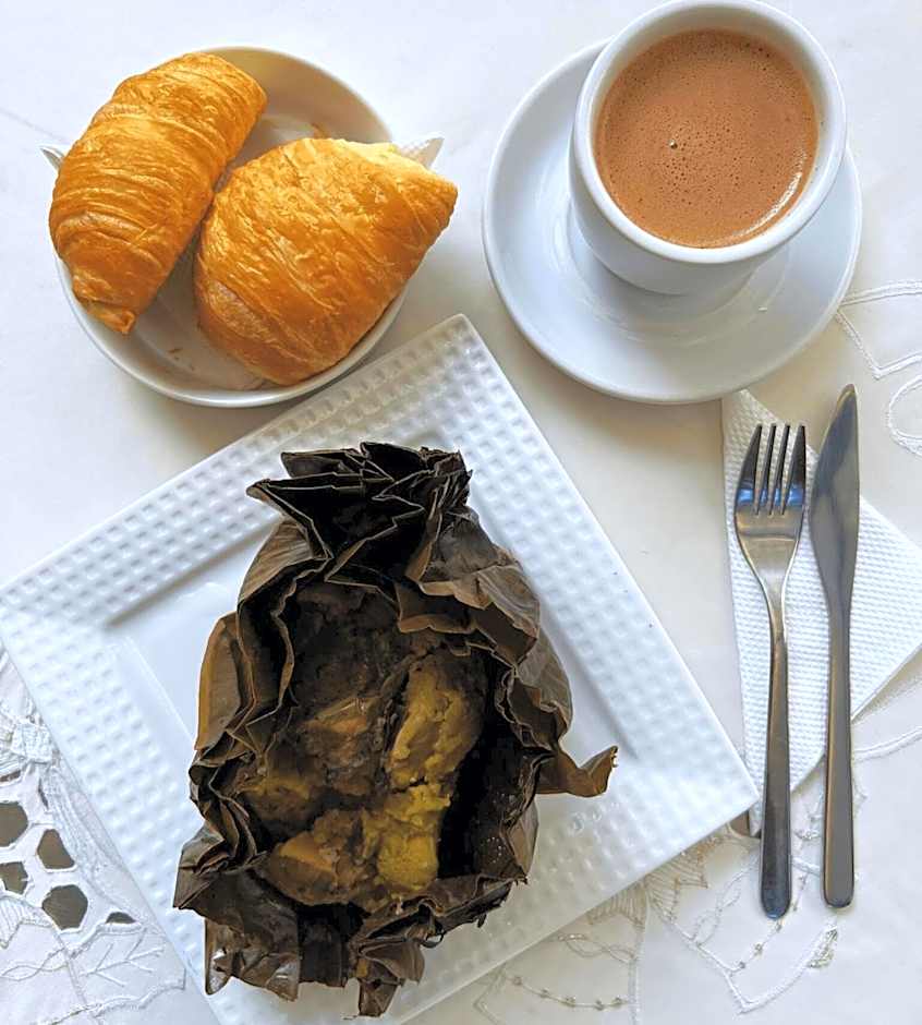 Ayenda 1032 Titas House