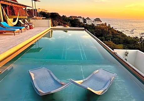 Casa Cascada - Adults Only