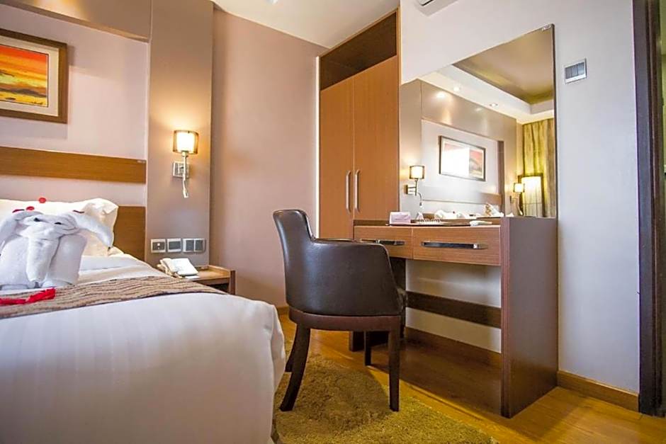 Ngong Hills Hotel