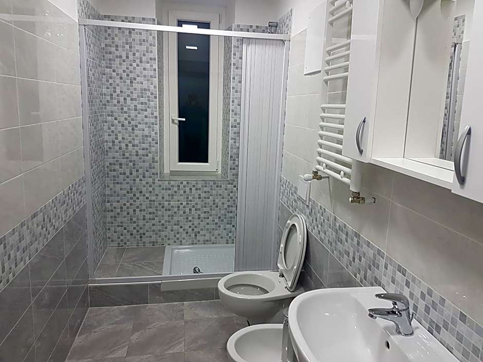 Serafino Liguria Hotel