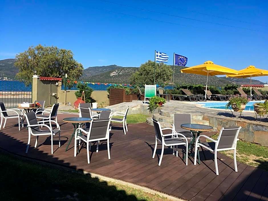 Ariadnes Holiday Accommodation