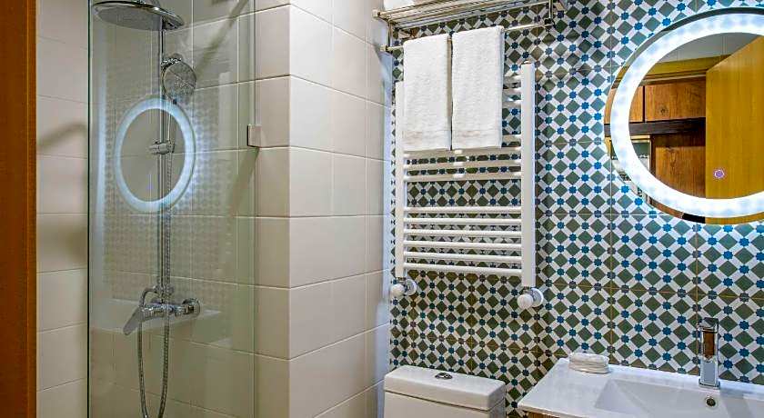 Best Western Gudauri