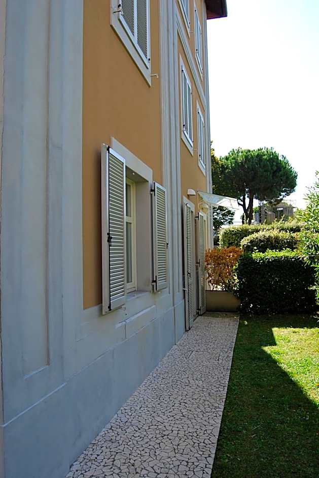 Ceccarini Suite