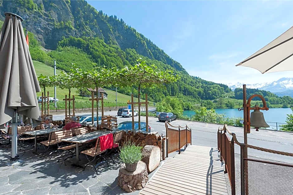 Hotel Kaiserstuhl