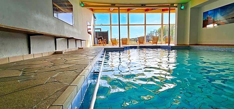 Landhaus Ostseeblick