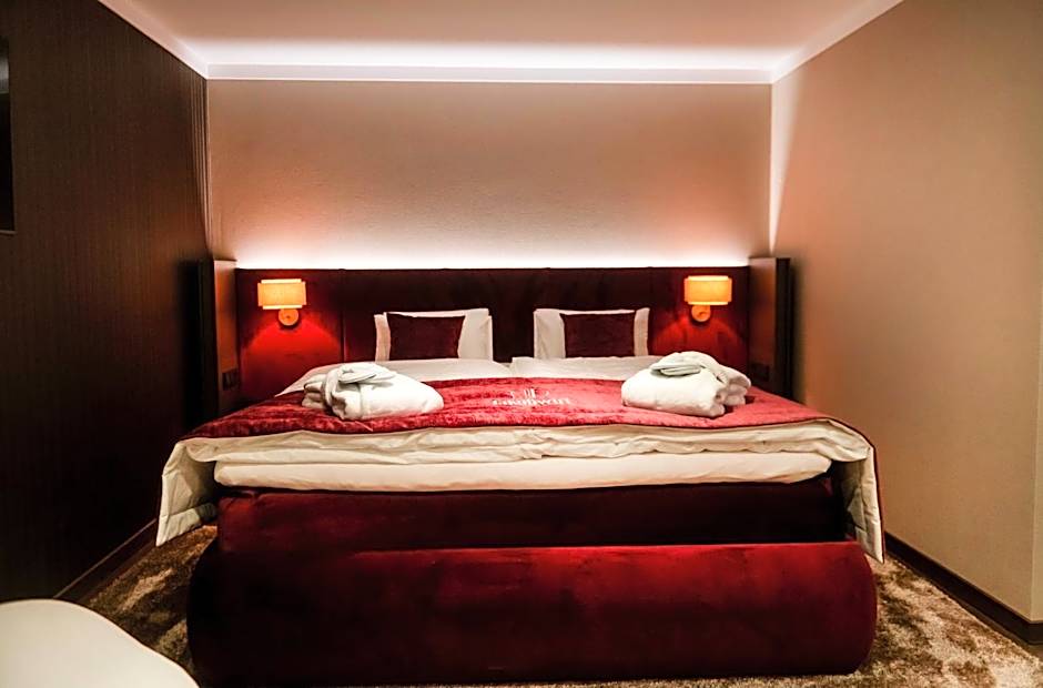 Hotel Jakobwirt Westendorf