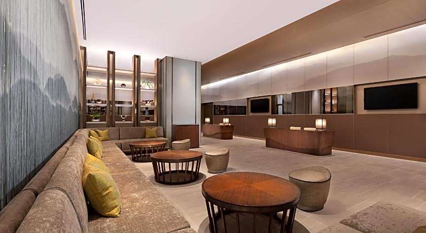 The Westin Miyako Hotel Kyoto